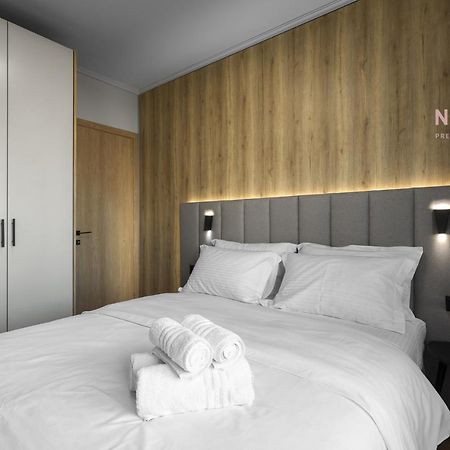 Green Tulip, Nilie Hospitality Mgmt 테살로니키 외부 사진