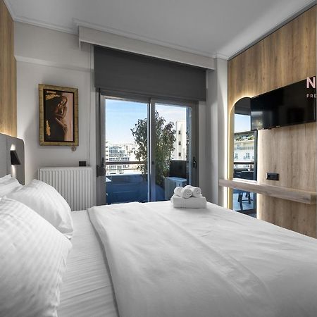 Green Tulip, Nilie Hospitality Mgmt 테살로니키 외부 사진