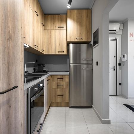 Green Tulip, Nilie Hospitality Mgmt 테살로니키 외부 사진