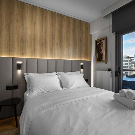 Green Tulip, Nilie Hospitality Mgmt 테살로니키 외부 사진