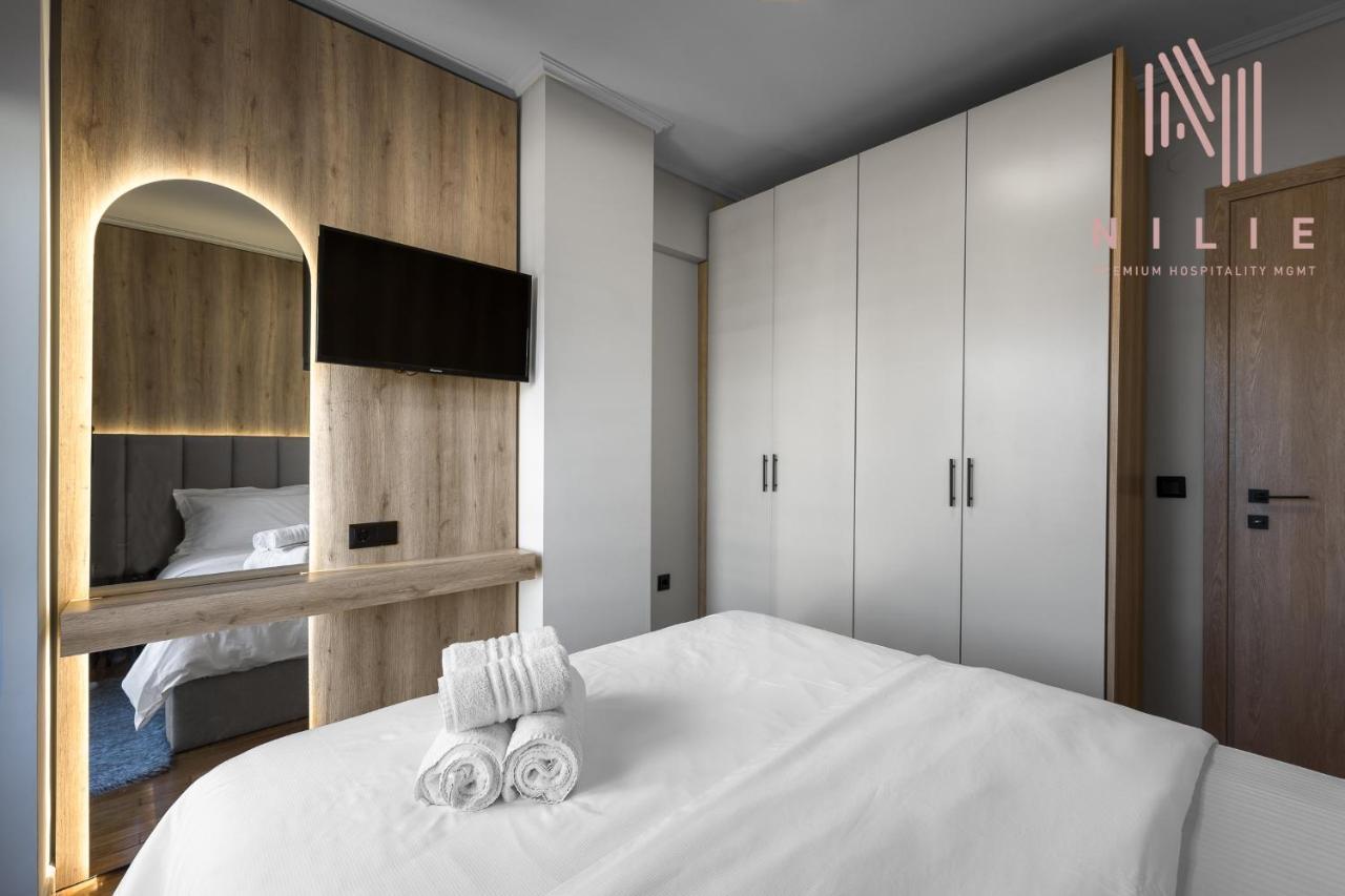 Green Tulip, Nilie Hospitality Mgmt 테살로니키 외부 사진