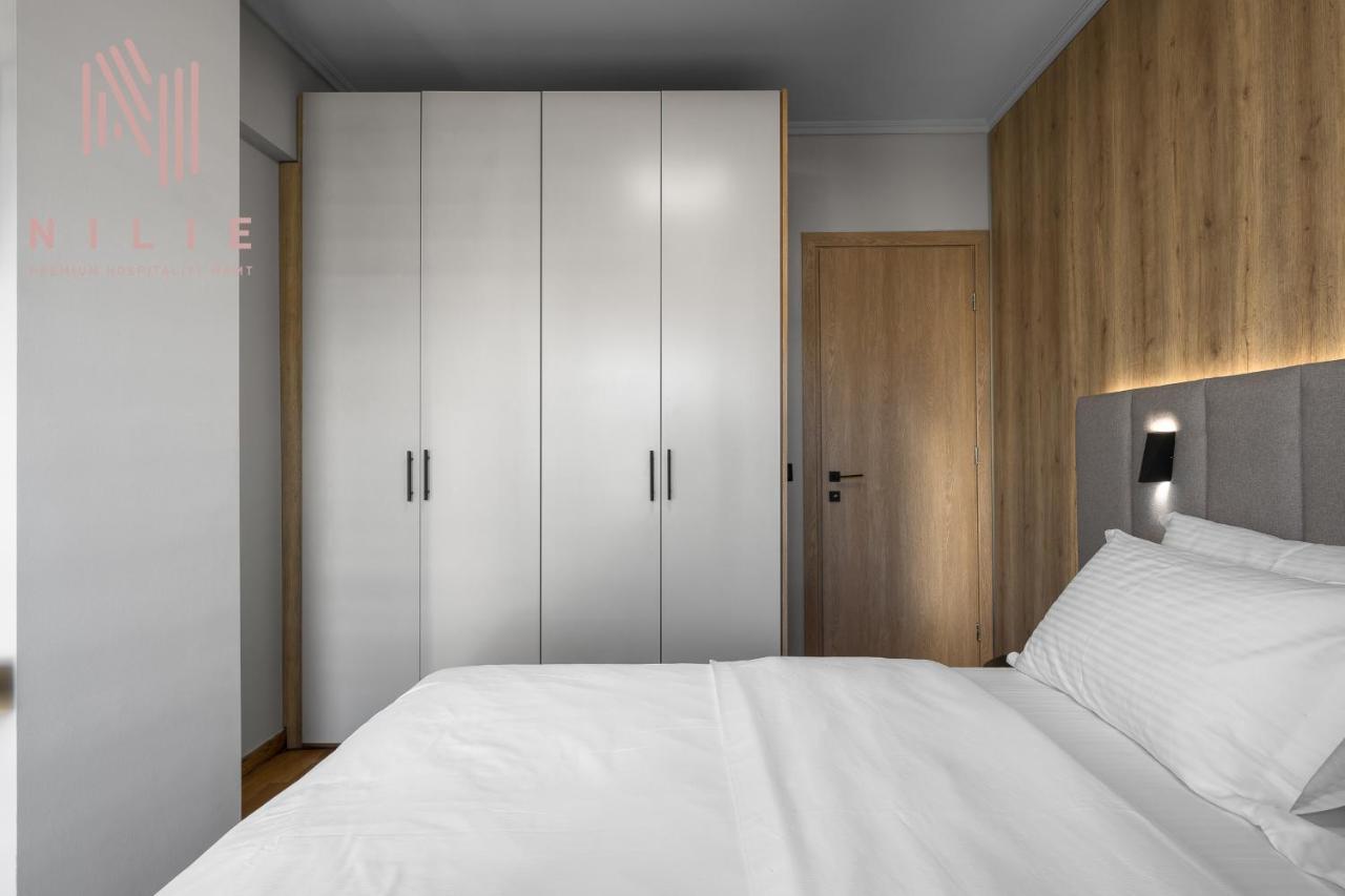 Green Tulip, Nilie Hospitality Mgmt 테살로니키 외부 사진